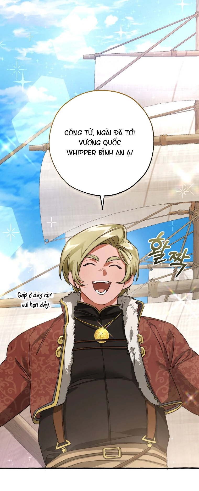 Phế Vật Dòng Dõi Bá Tước Chapter 94.2 - 30