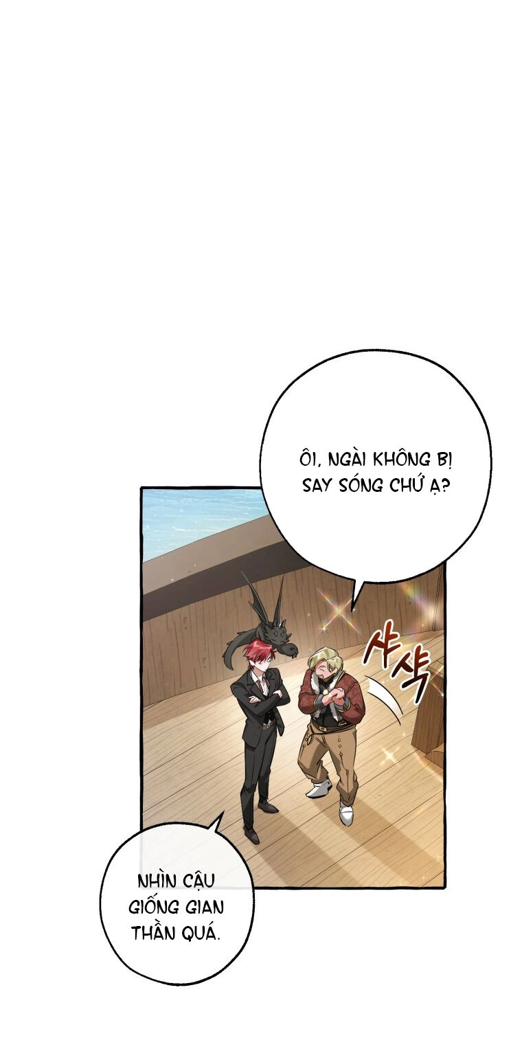 Phế Vật Dòng Dõi Bá Tước Chapter 94.2 - 31