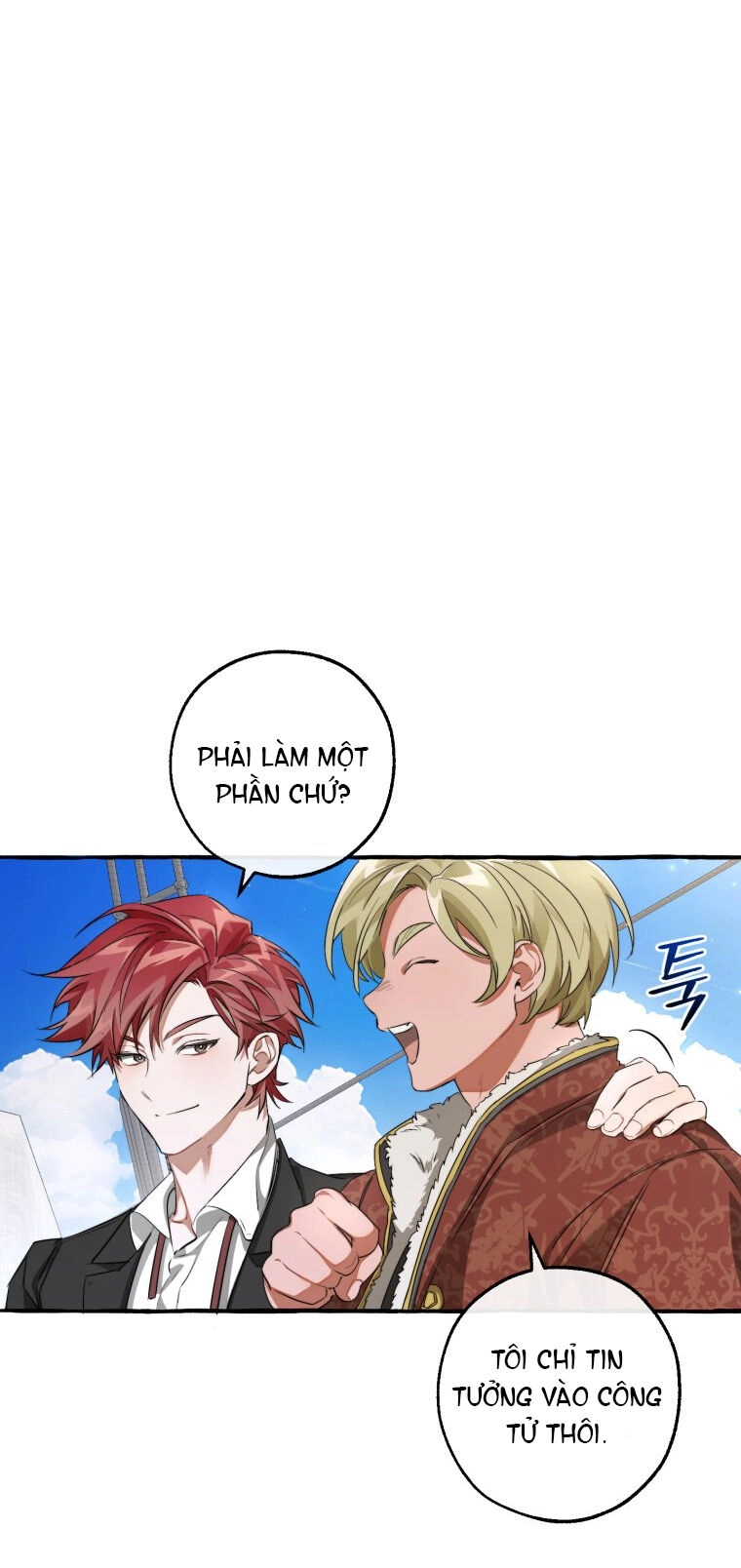 Phế Vật Dòng Dõi Bá Tước Chapter 94.2 - 32