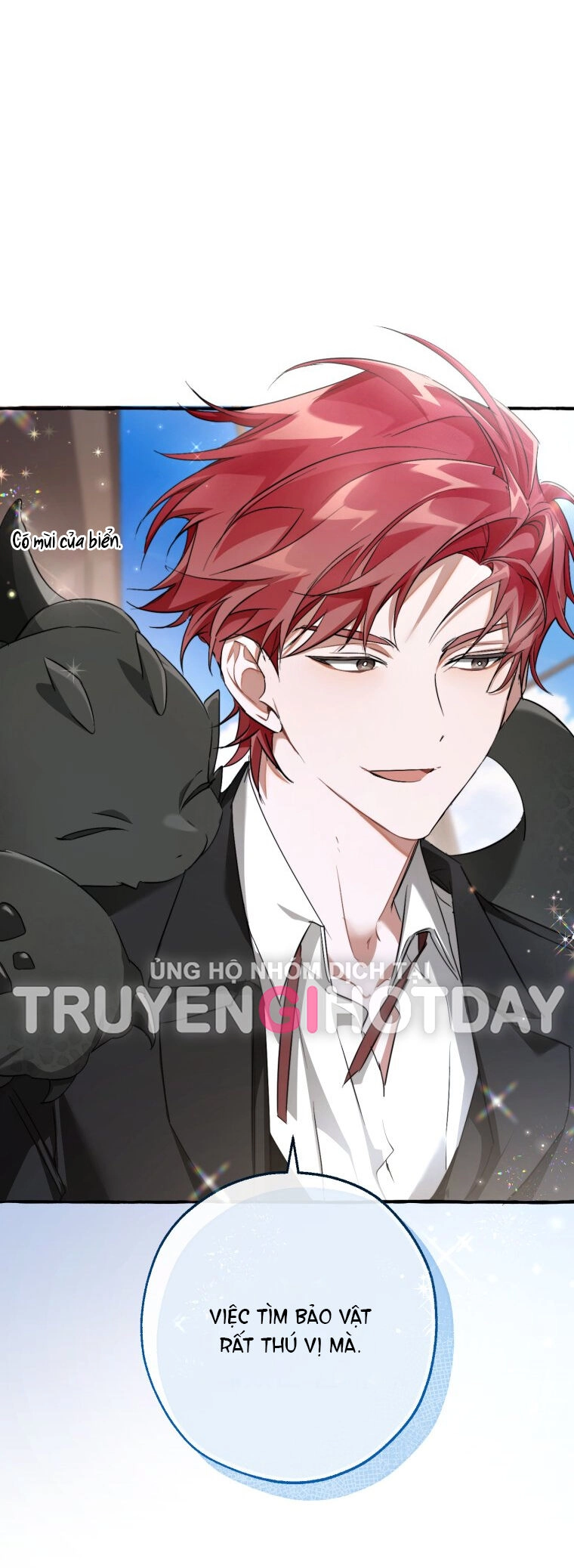 Phế Vật Dòng Dõi Bá Tước Chapter 94.2 - 35