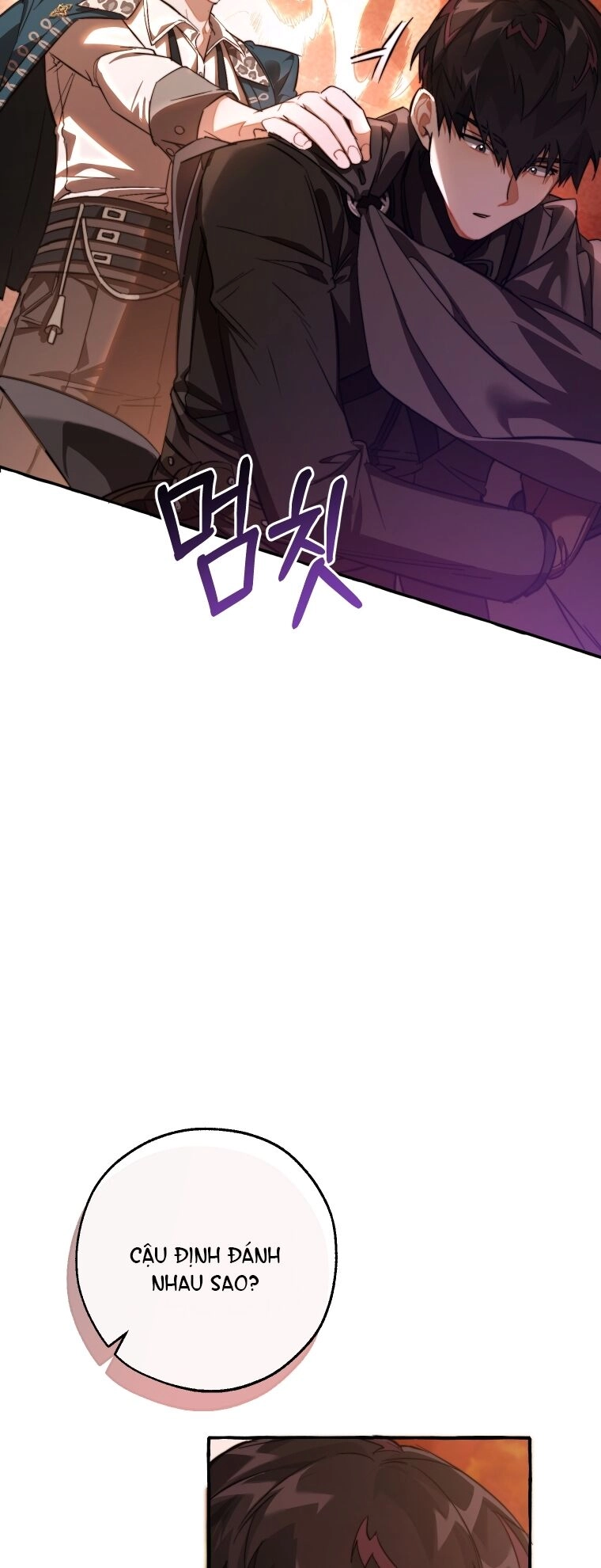 Phế Vật Dòng Dõi Bá Tước Chapter 96.2 - 26