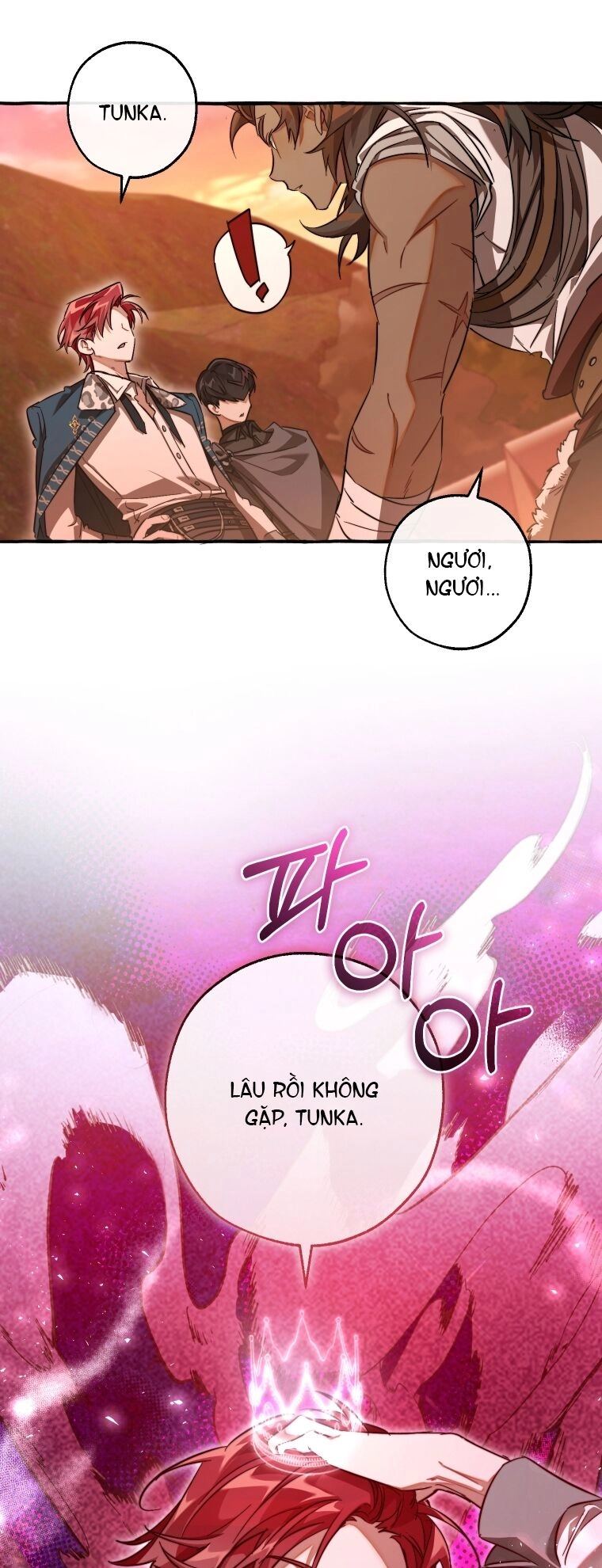 Phế Vật Dòng Dõi Bá Tước Chapter 96.2 - 28