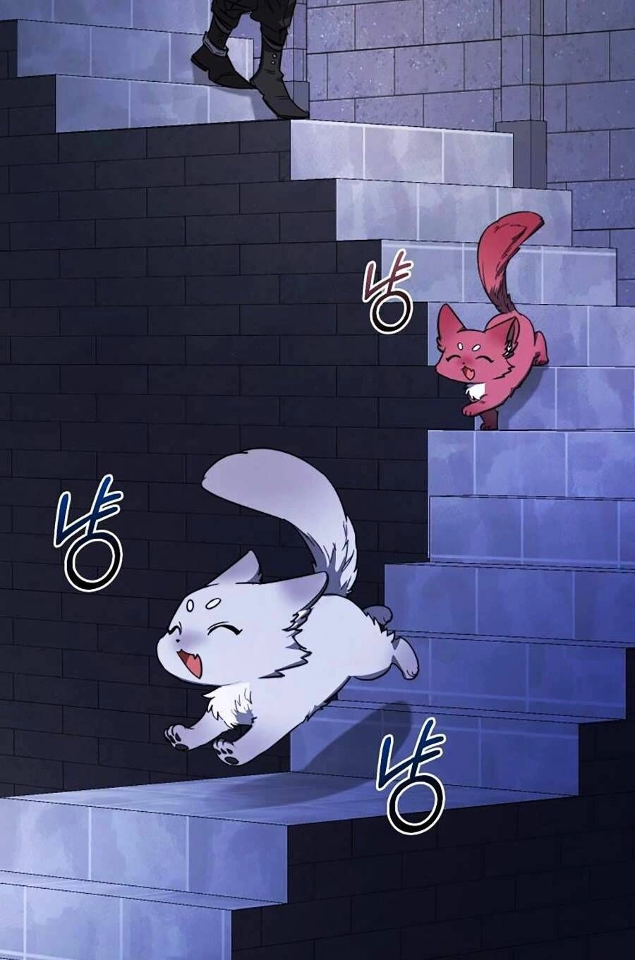 Phế Vật Dòng Dõi Bá Tước Chapter 100 - 12