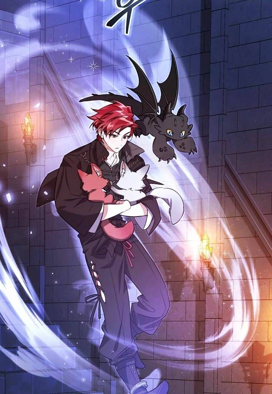 Phế Vật Dòng Dõi Bá Tước Chapter 100 - 22