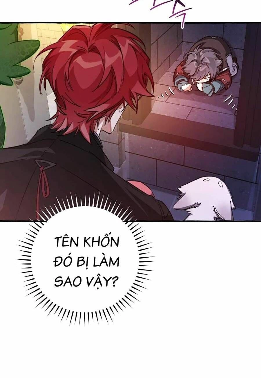 Phế Vật Dòng Dõi Bá Tước Chapter 100 - 52