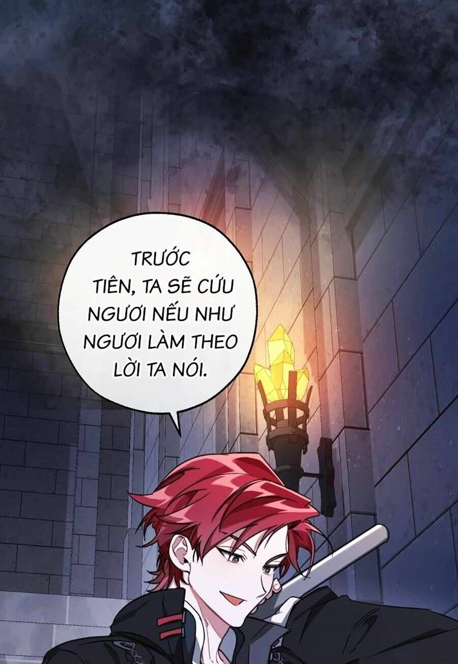 Phế Vật Dòng Dõi Bá Tước Chapter 100 - 78