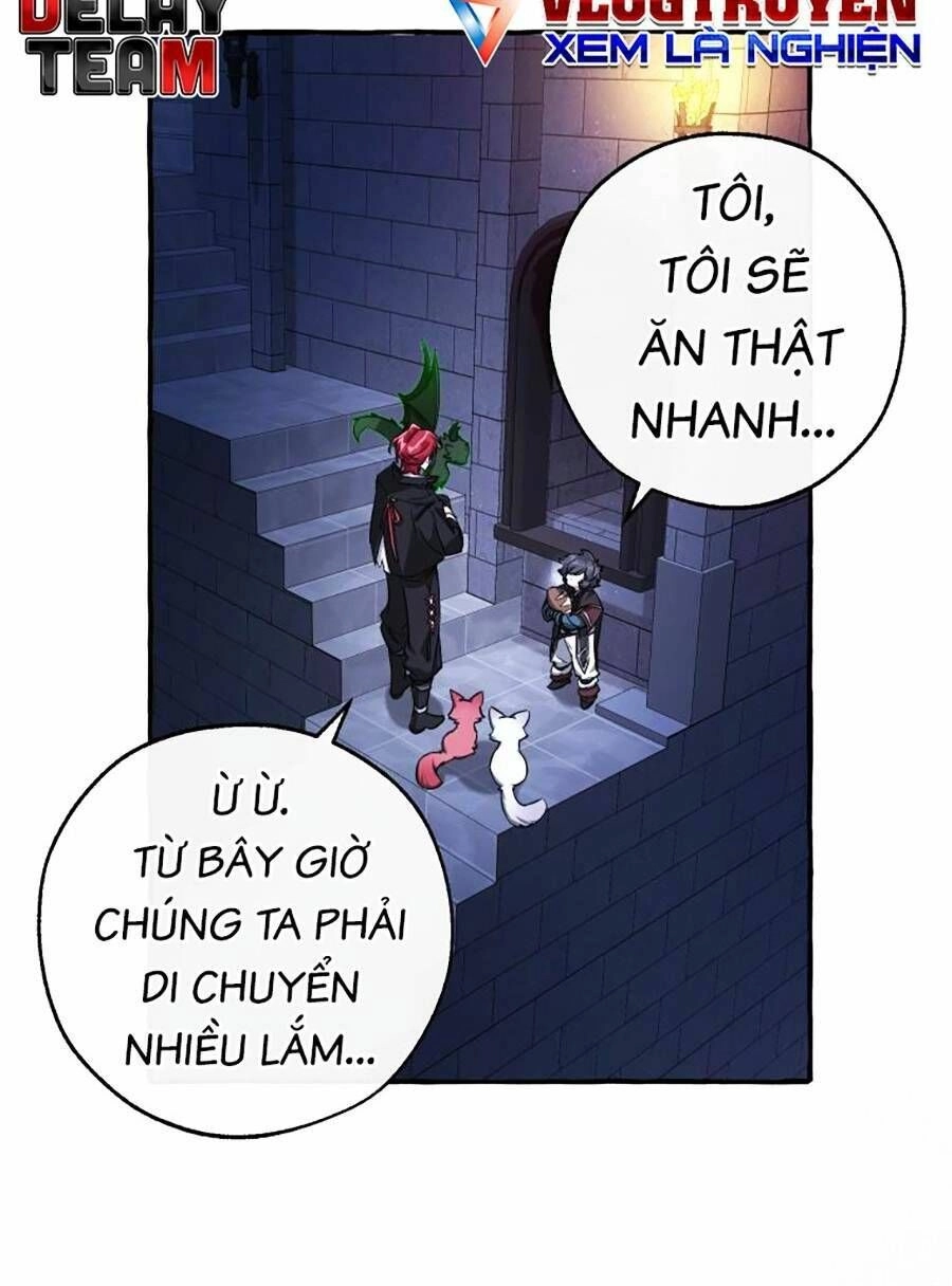 Phế Vật Dòng Dõi Bá Tước Chapter 100 - 83