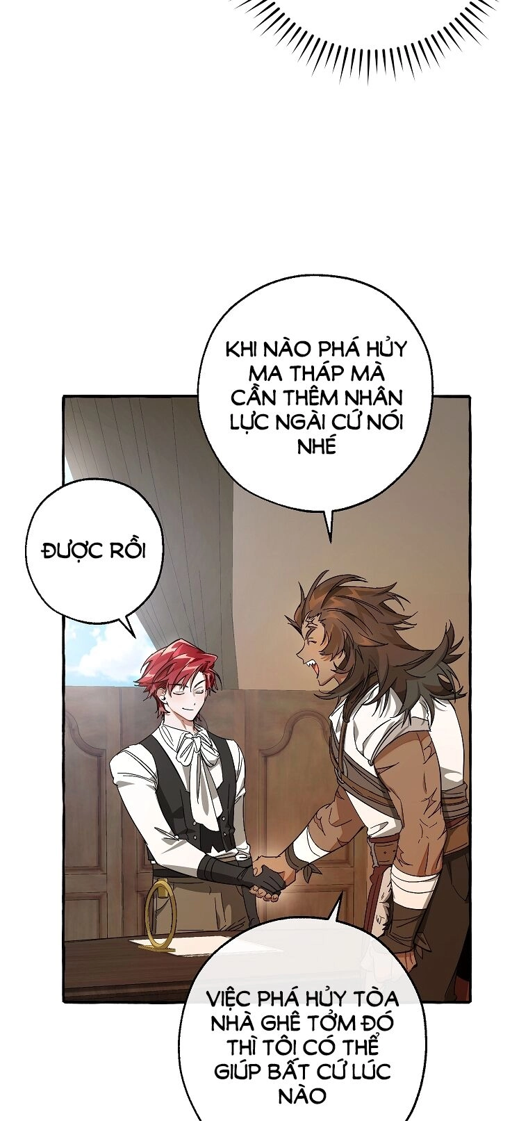 Phế Vật Dòng Dõi Bá Tước Chapter 102.2 - 5