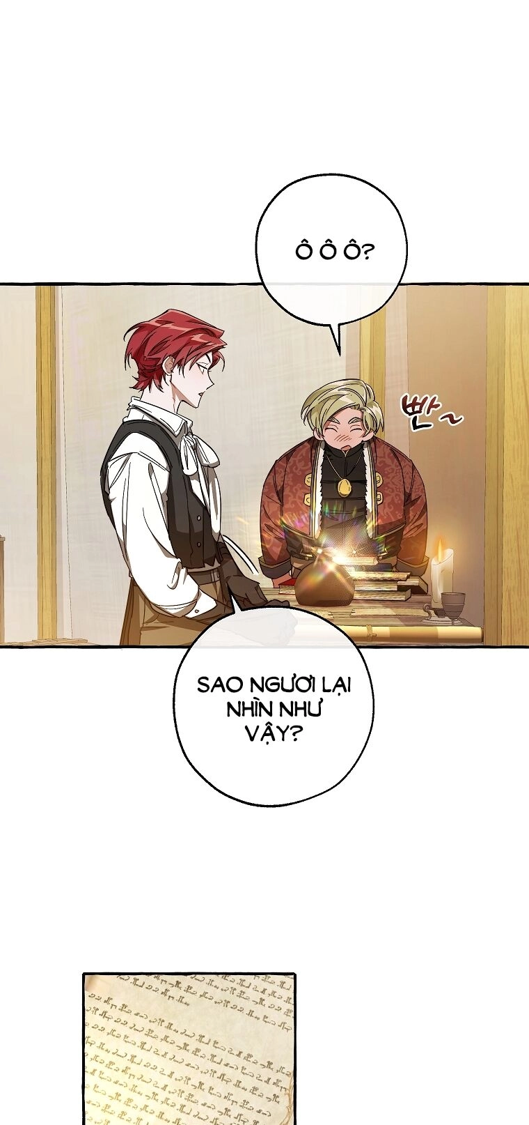 Phế Vật Dòng Dõi Bá Tước Chapter 102.2 - 13