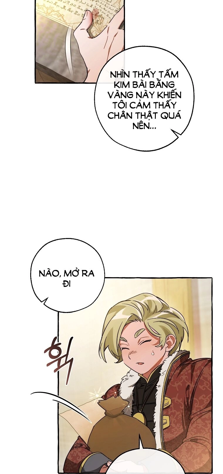 Phế Vật Dòng Dõi Bá Tước Chapter 102.2 - 14