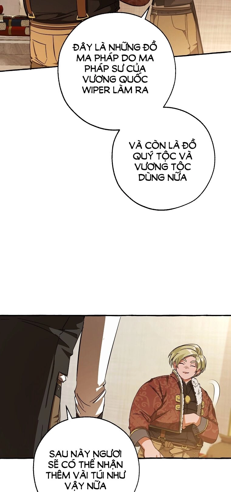 Phế Vật Dòng Dõi Bá Tước Chapter 102.2 - 16