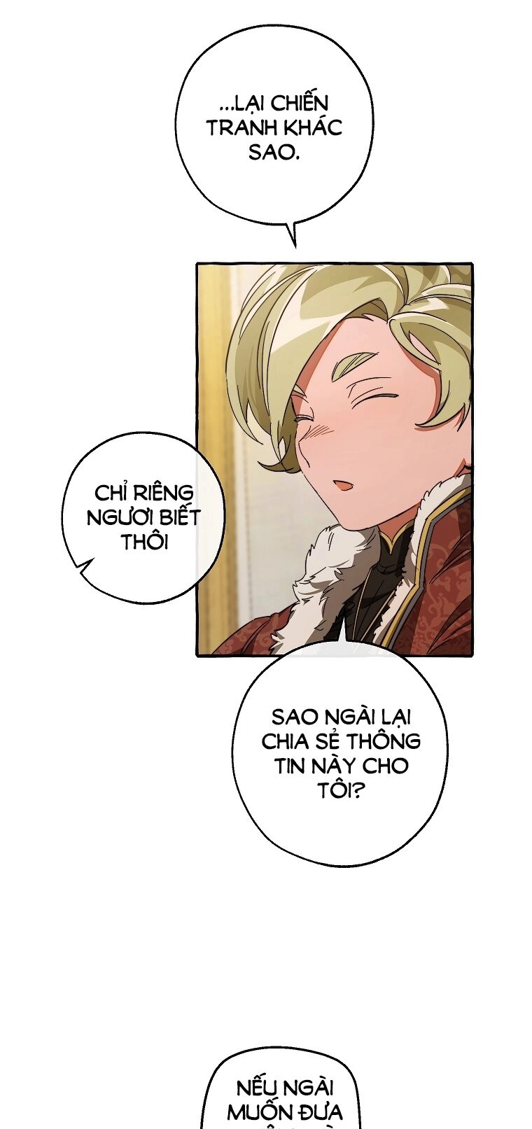 Phế Vật Dòng Dõi Bá Tước Chapter 102.2 - 20