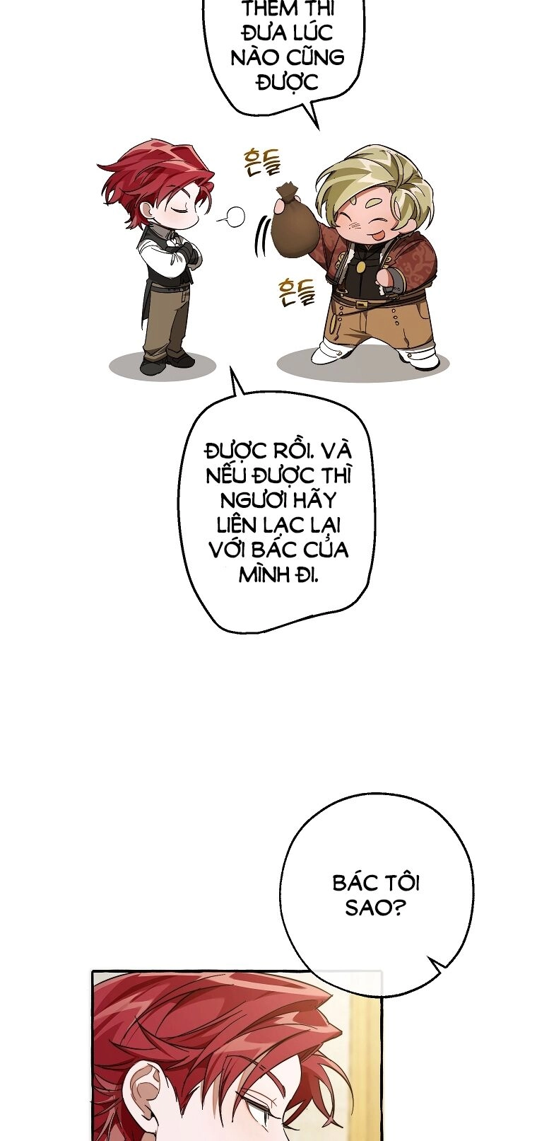 Phế Vật Dòng Dõi Bá Tước Chapter 102.2 - 21