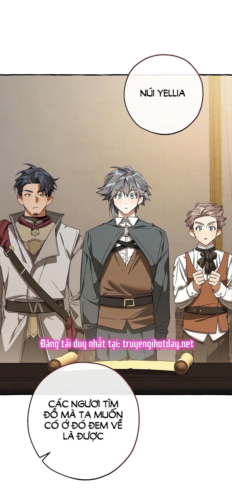 Phế Vật Dòng Dõi Bá Tước Chapter 102.2 - 27