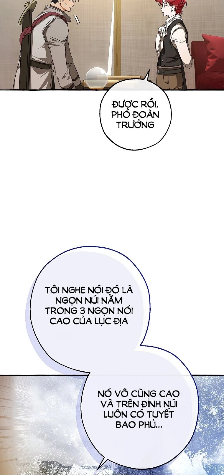 Phế Vật Dòng Dõi Bá Tước Chapter 102.2 - 29