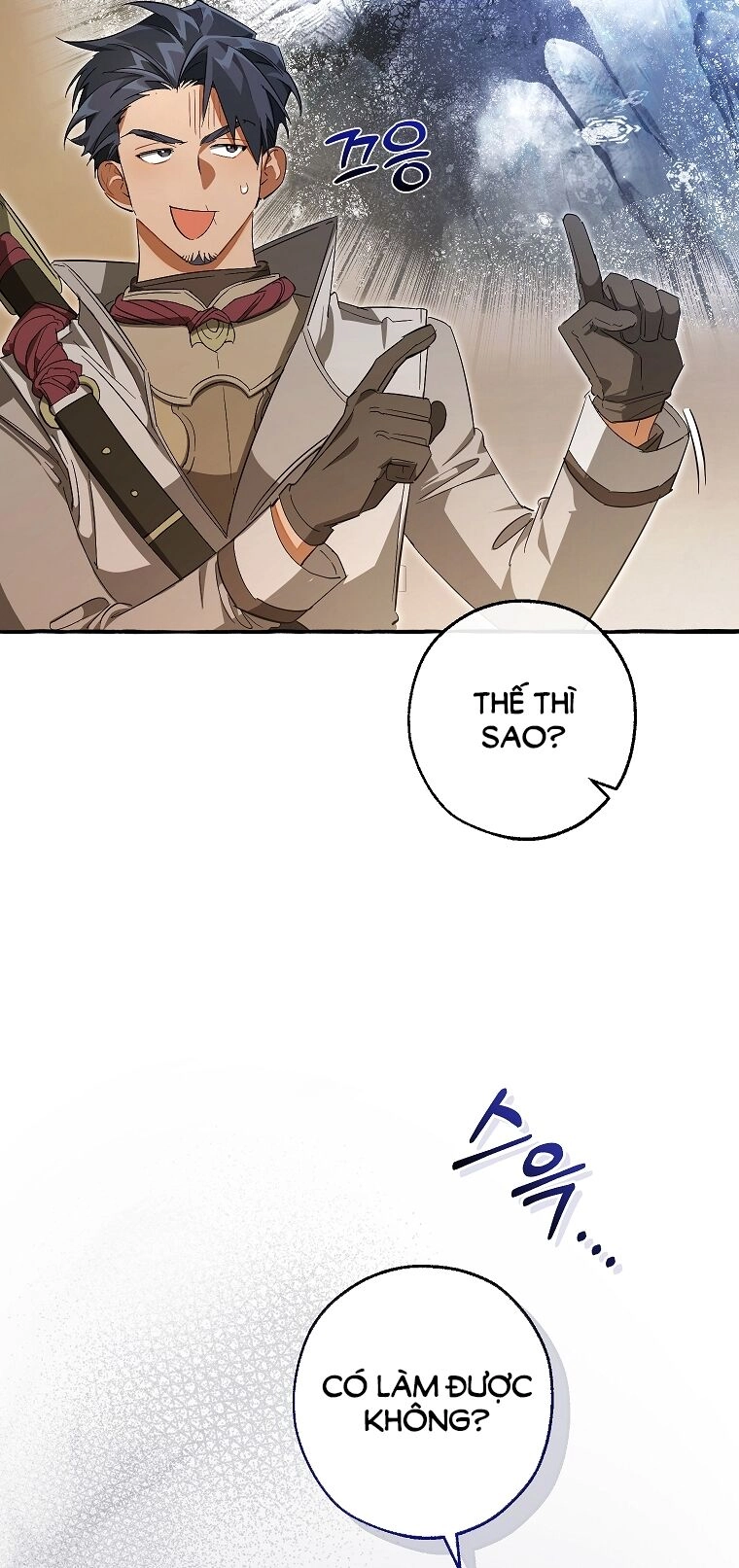 Phế Vật Dòng Dõi Bá Tước Chapter 102.2 - 30