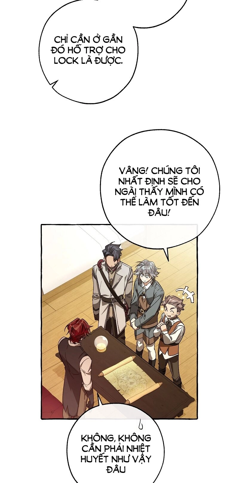 Phế Vật Dòng Dõi Bá Tước Chapter 102.2 - 33