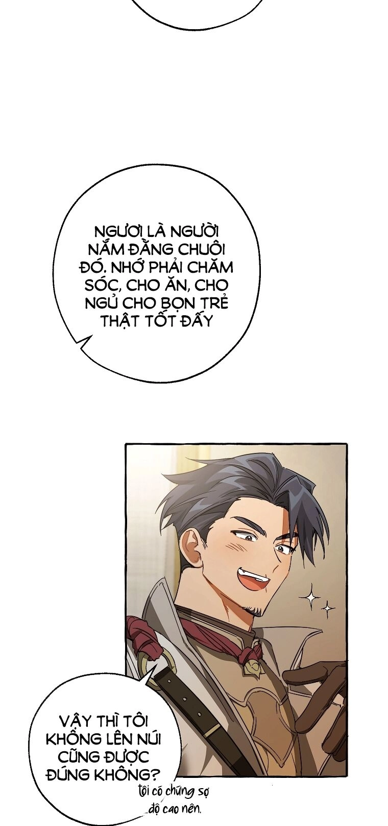 Phế Vật Dòng Dõi Bá Tước Chapter 102.2 - 34