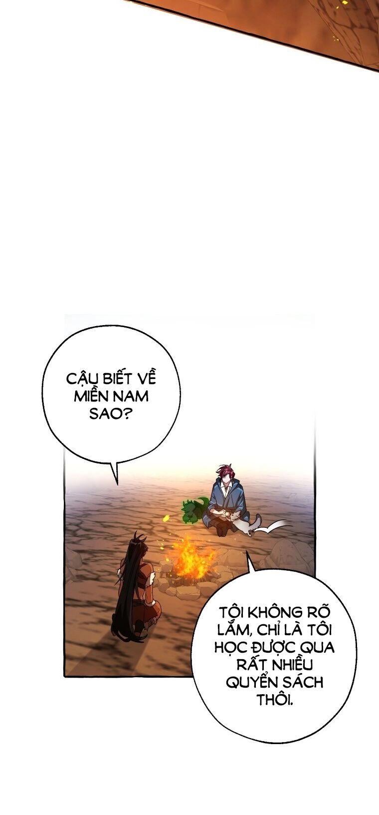 Phế Vật Dòng Dõi Bá Tước Chapter 104.2 - 18