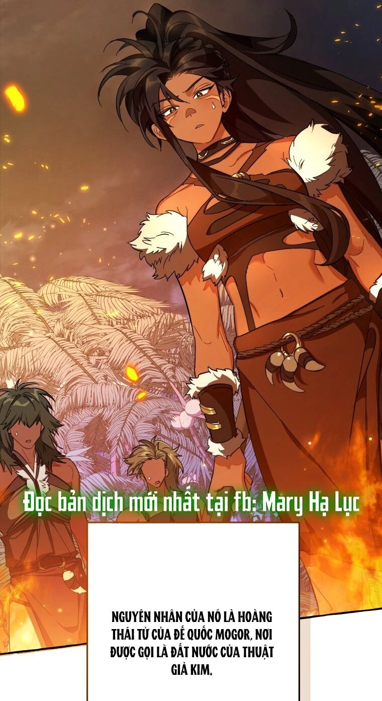 Phế Vật Dòng Dõi Bá Tước Chapter 104.2 - 41