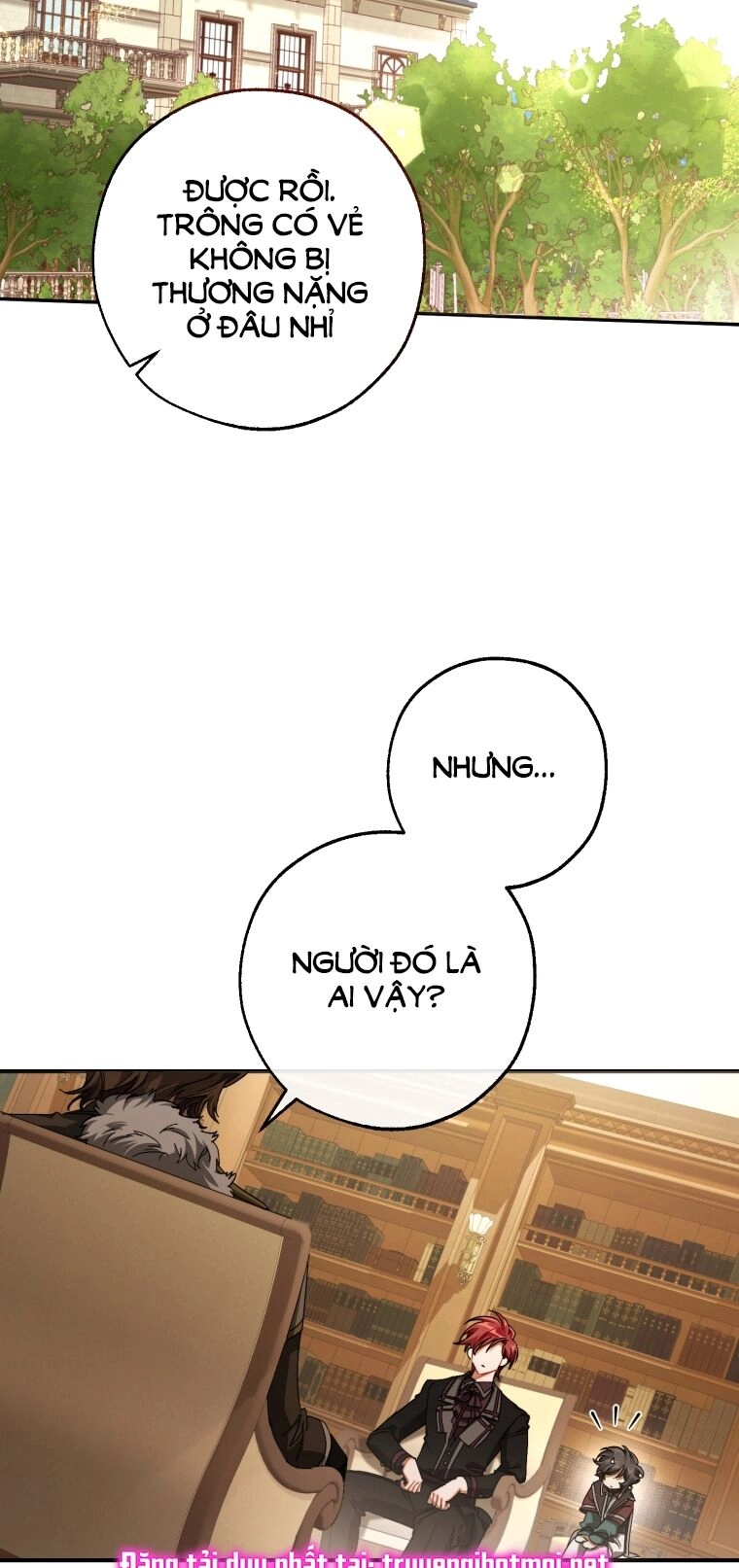 Phế Vật Dòng Dõi Bá Tước Chapter 109.2 - 4