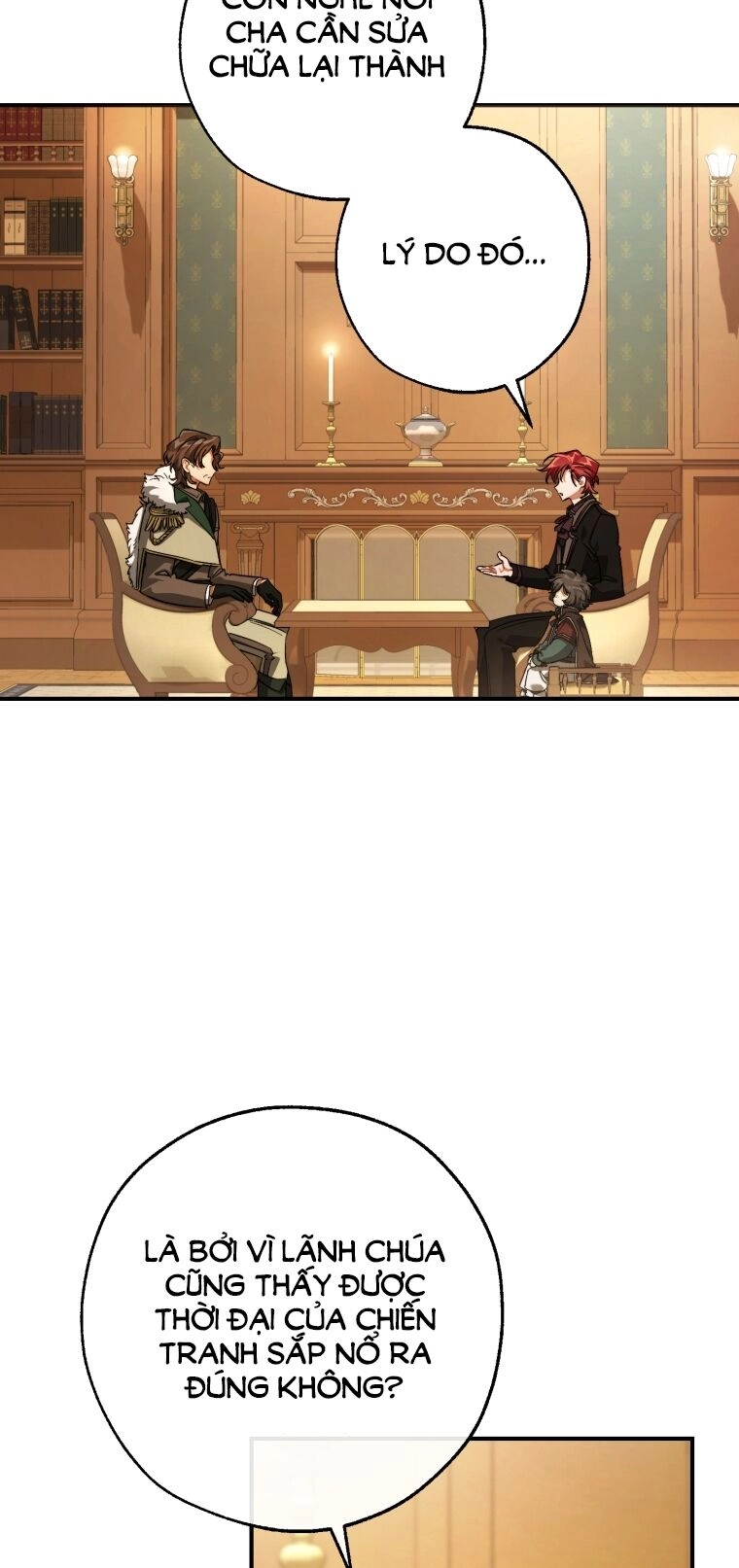 Phế Vật Dòng Dõi Bá Tước Chapter 109.2 - 8