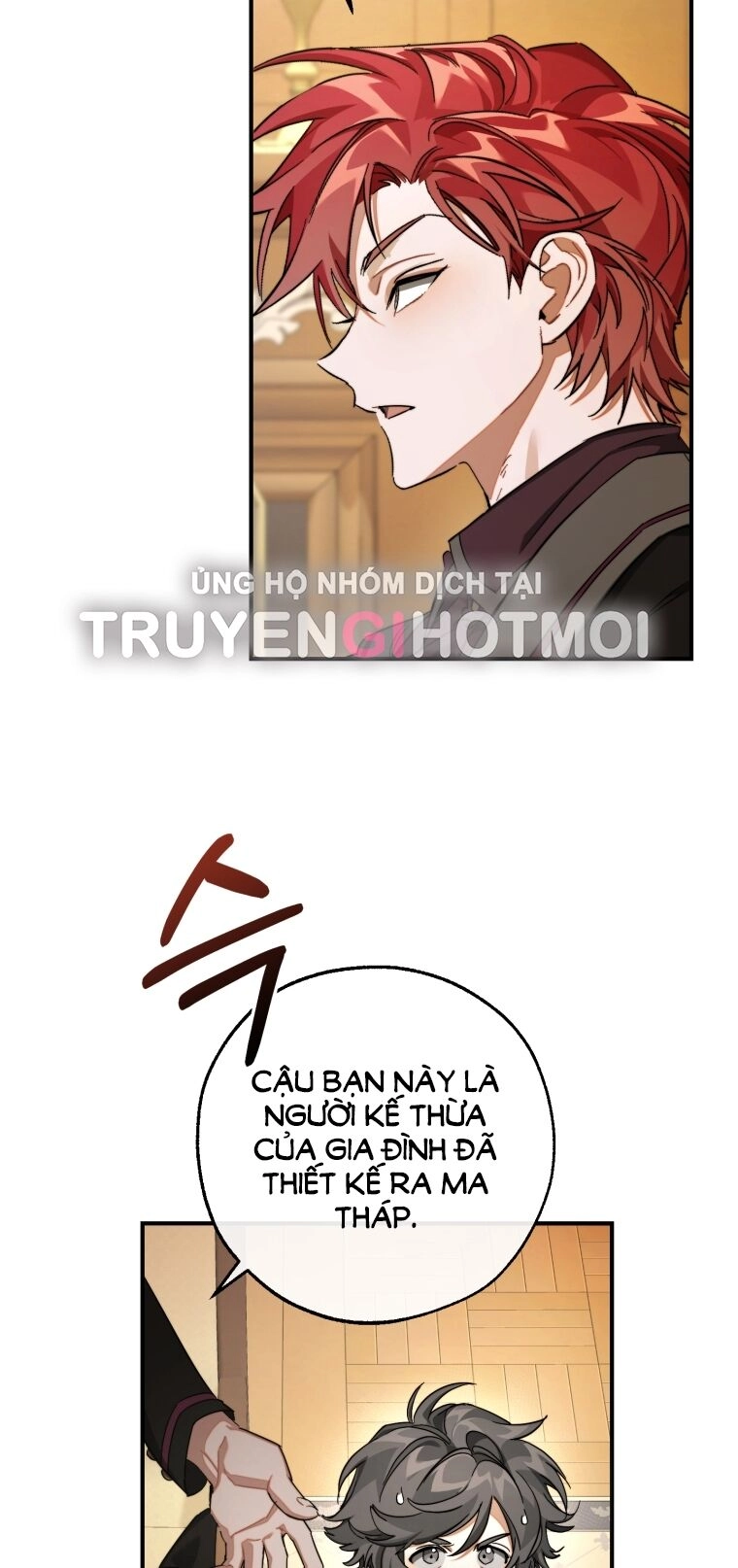 Phế Vật Dòng Dõi Bá Tước Chapter 109.2 - 9