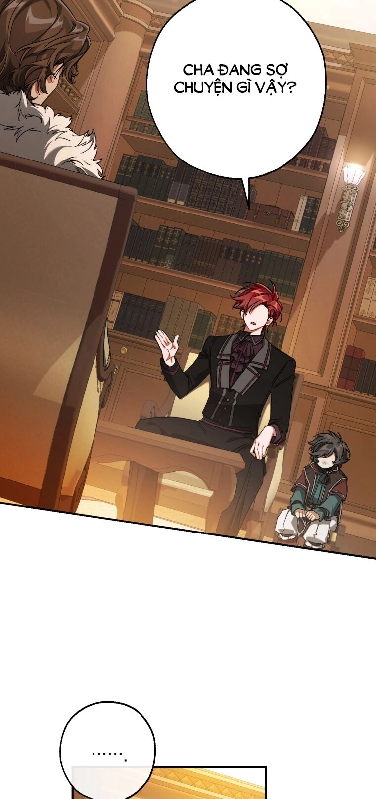 Phế Vật Dòng Dõi Bá Tước Chapter 109.2 - 11