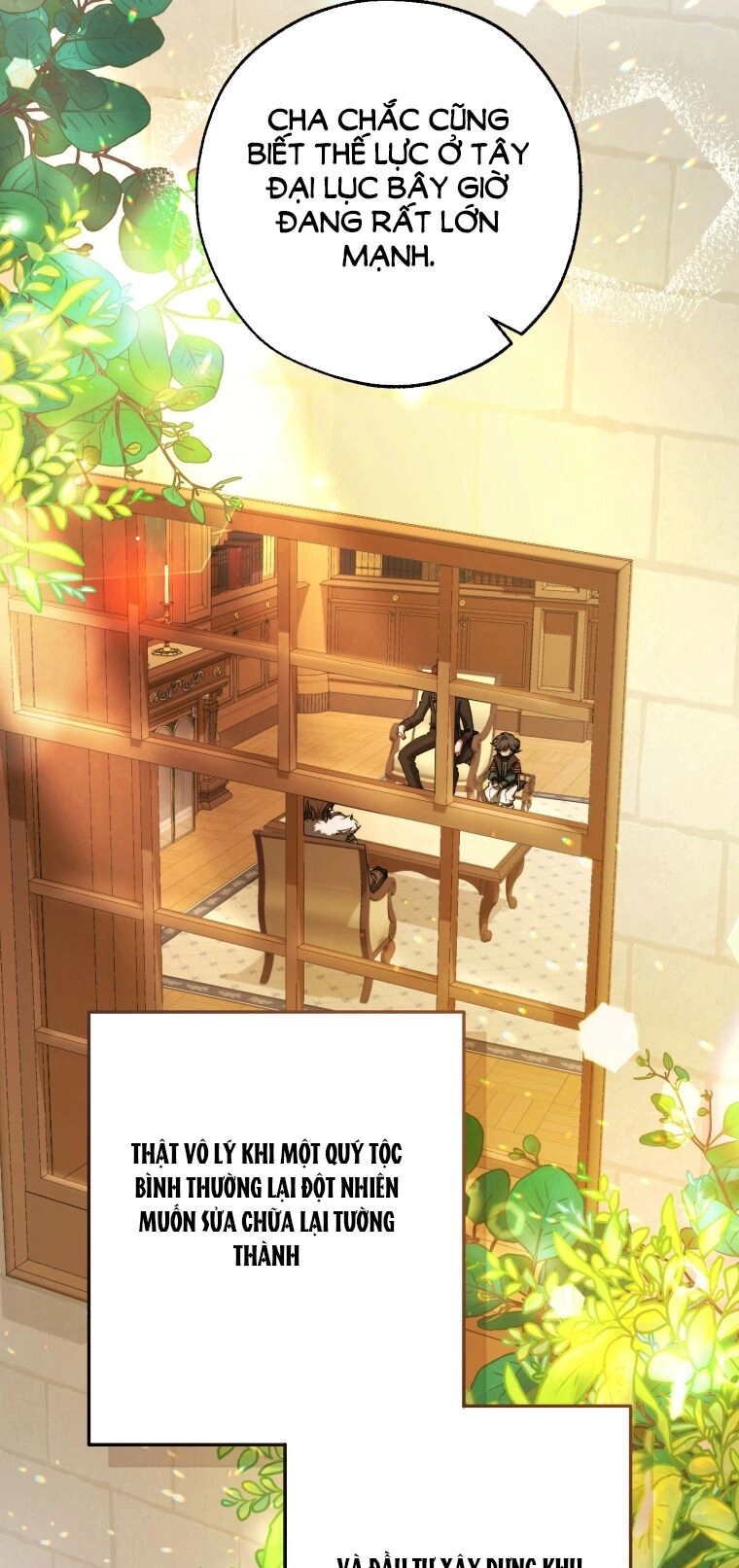 Phế Vật Dòng Dõi Bá Tước Chapter 109.2 - 13