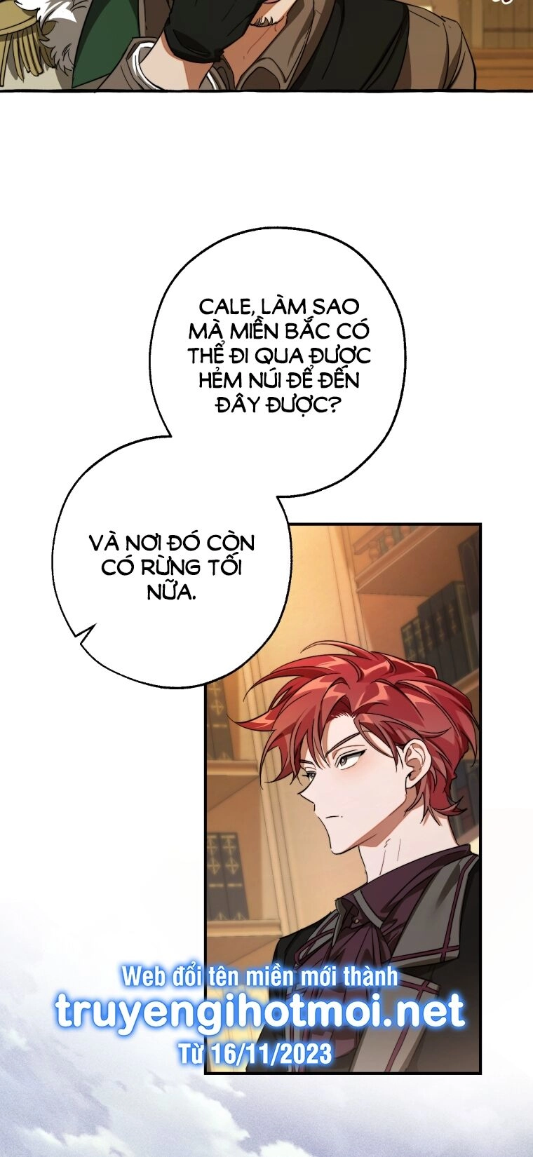 Phế Vật Dòng Dõi Bá Tước Chapter 109.2 - 21