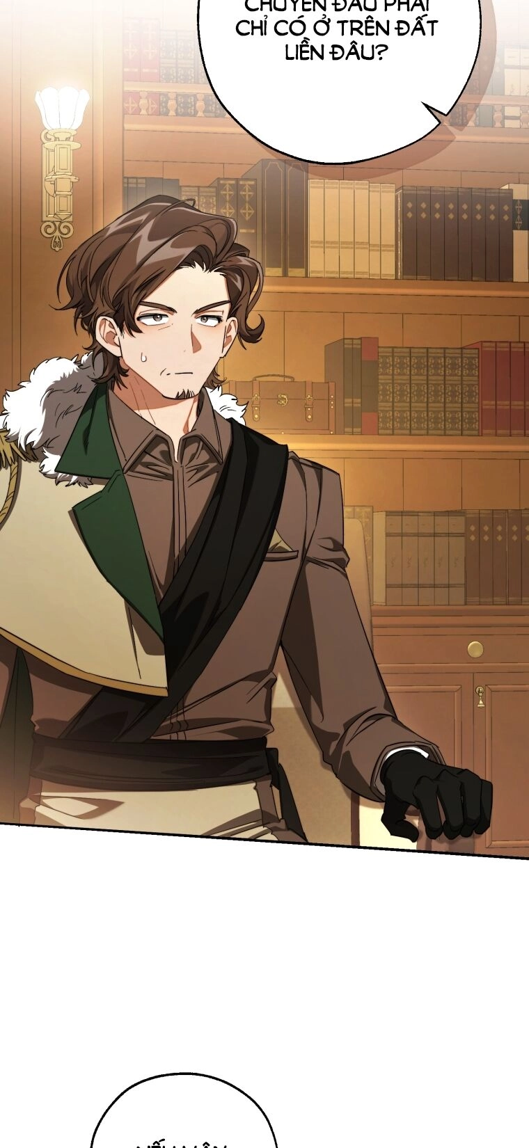 Phế Vật Dòng Dõi Bá Tước Chapter 109.2 - 25