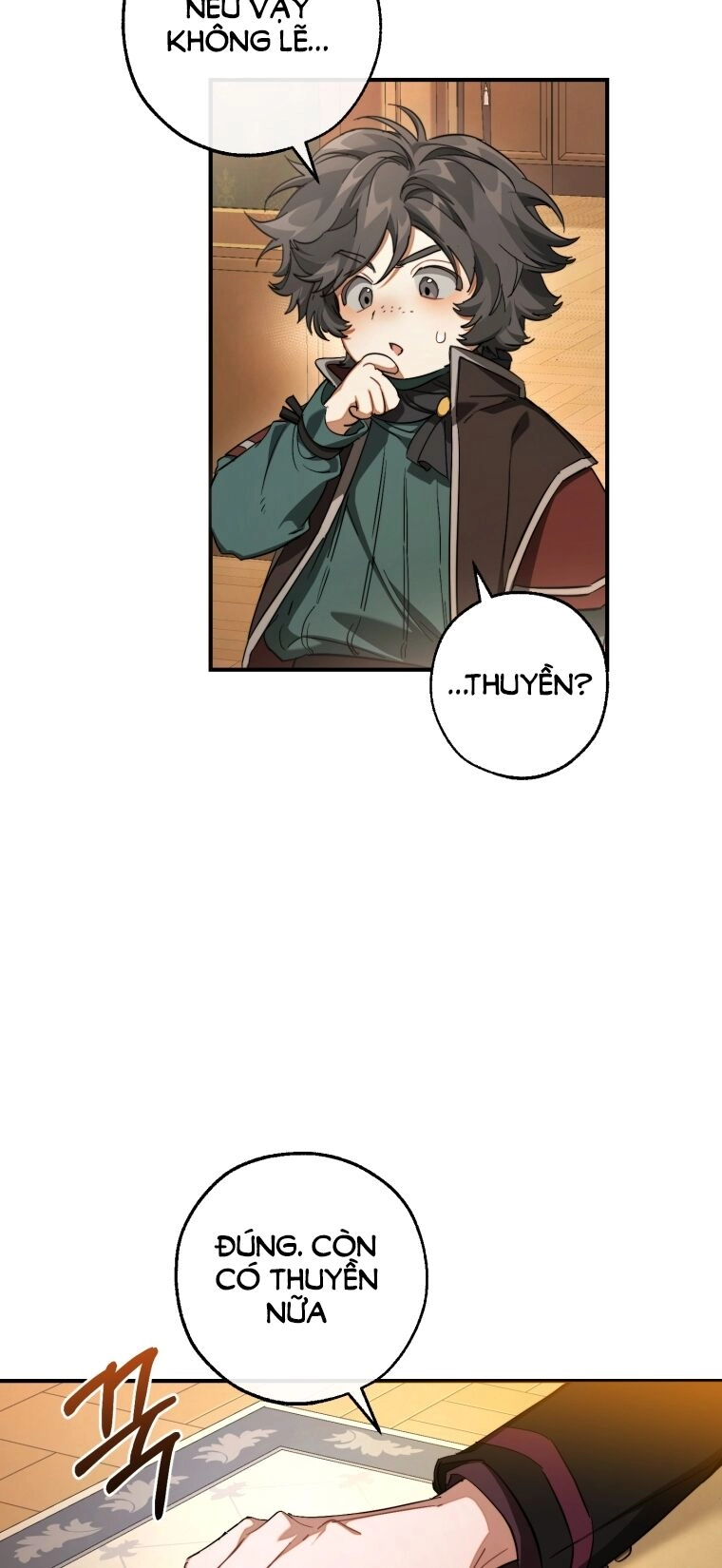 Phế Vật Dòng Dõi Bá Tước Chapter 109.2 - 26