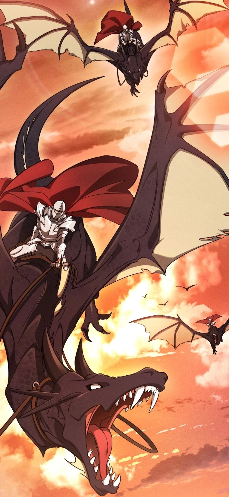 Phế Vật Dòng Dõi Bá Tước Chapter 109.2 - 29