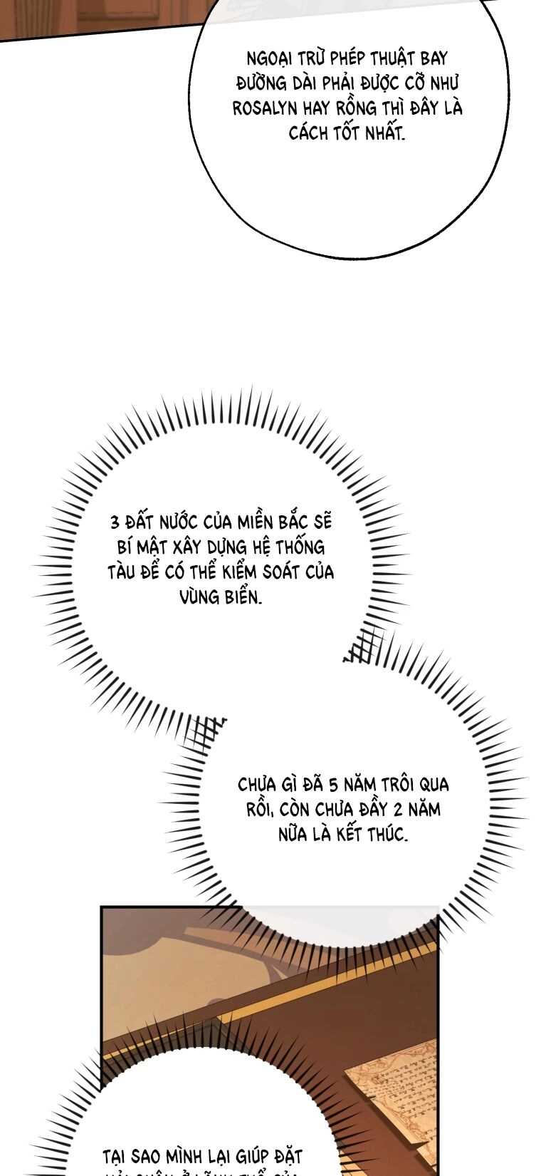 Phế Vật Dòng Dõi Bá Tước Chapter 109.2 - 32