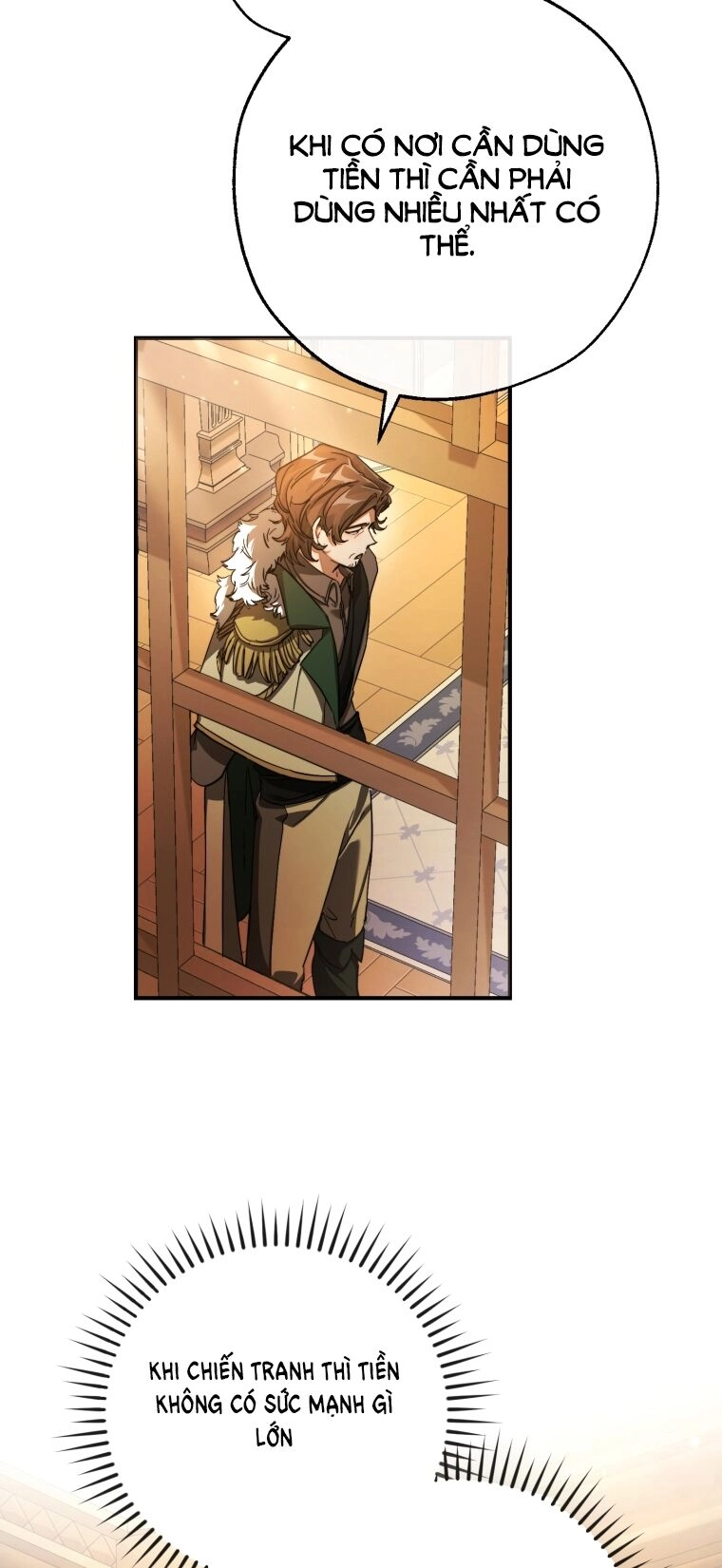 Phế Vật Dòng Dõi Bá Tước Chapter 109.2 - 39