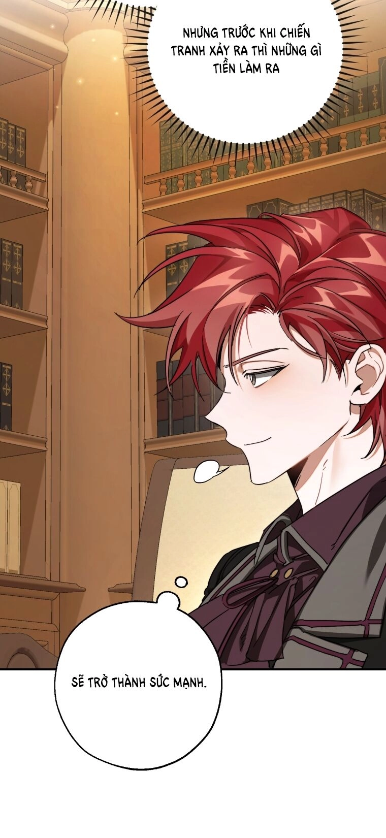 Phế Vật Dòng Dõi Bá Tước Chapter 109.2 - 40