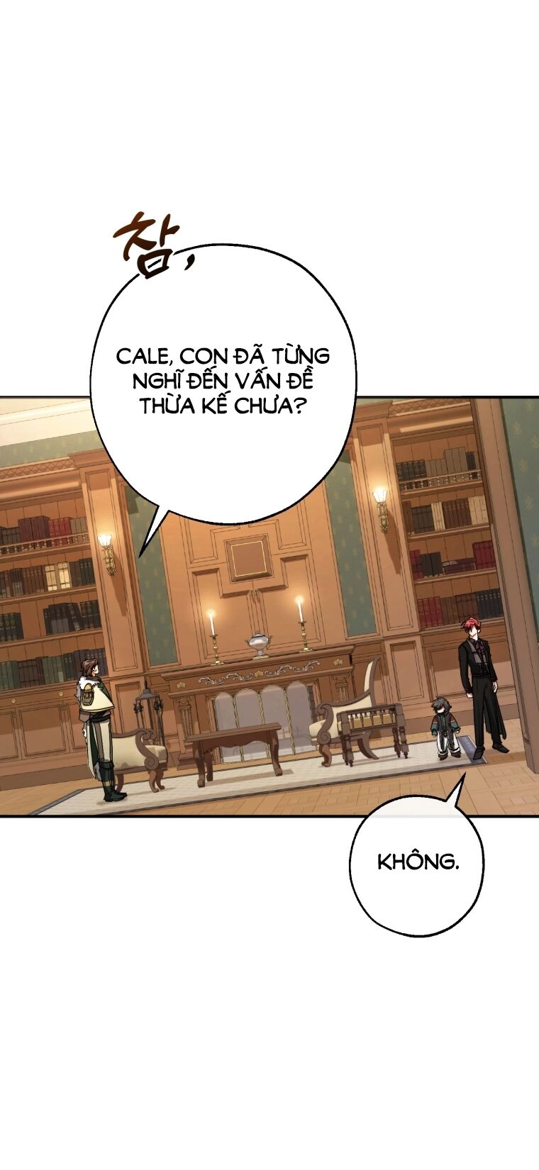 Phế Vật Dòng Dõi Bá Tước Chapter 109.2 - 42