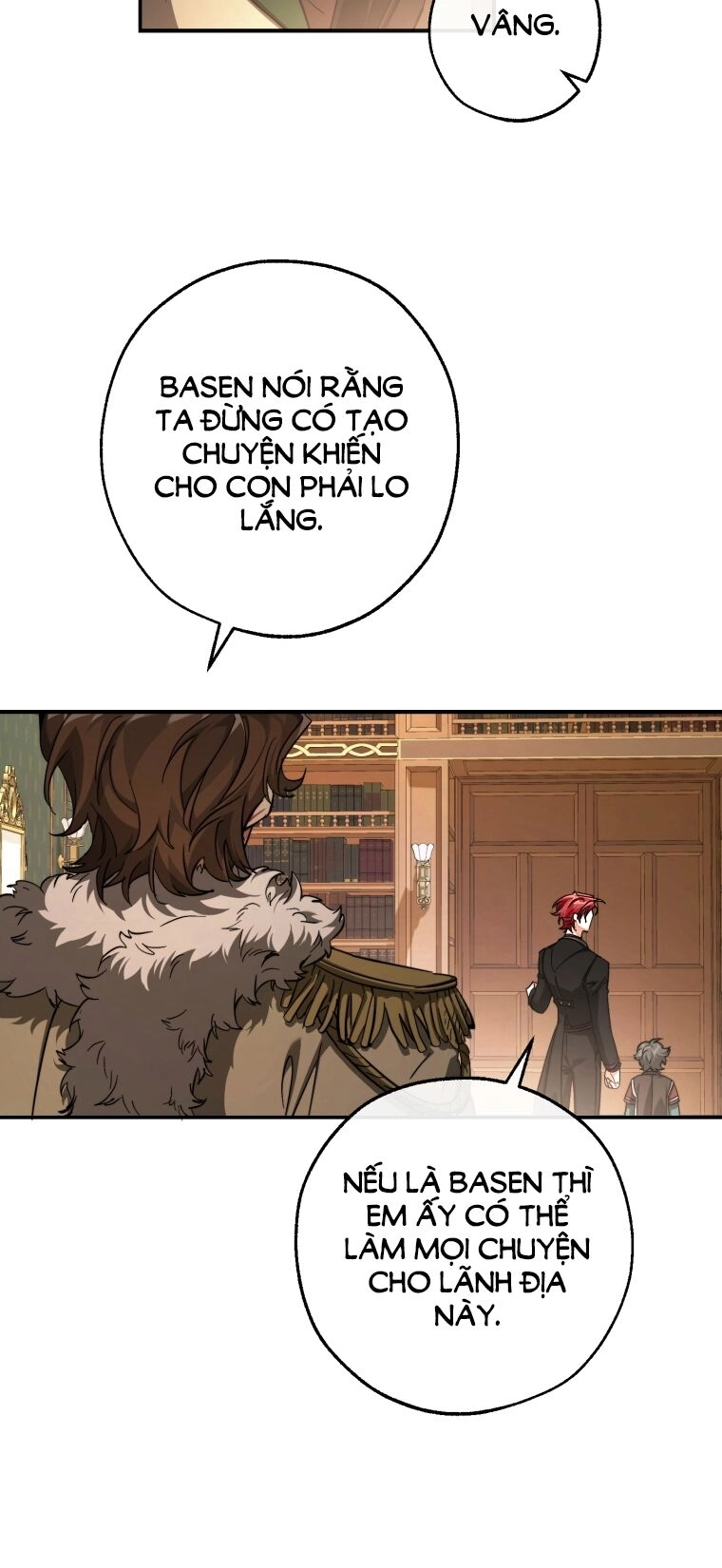 Phế Vật Dòng Dõi Bá Tước Chapter 109.2 - 45