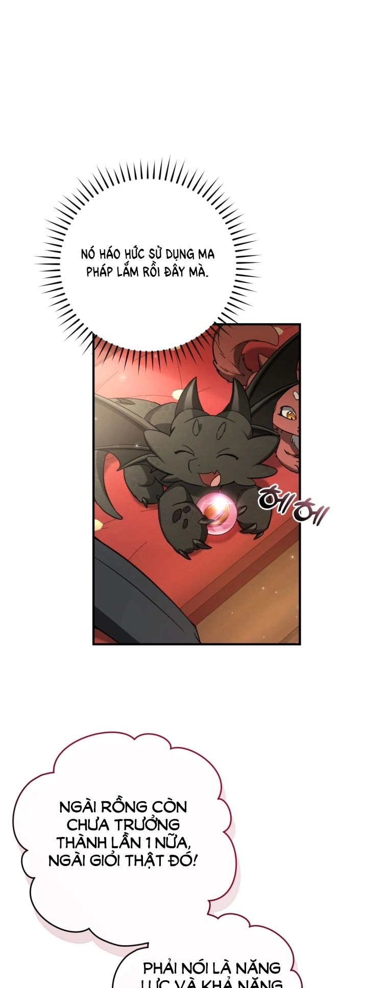 Phế Vật Dòng Dõi Bá Tước Chapter 110.1 - 8