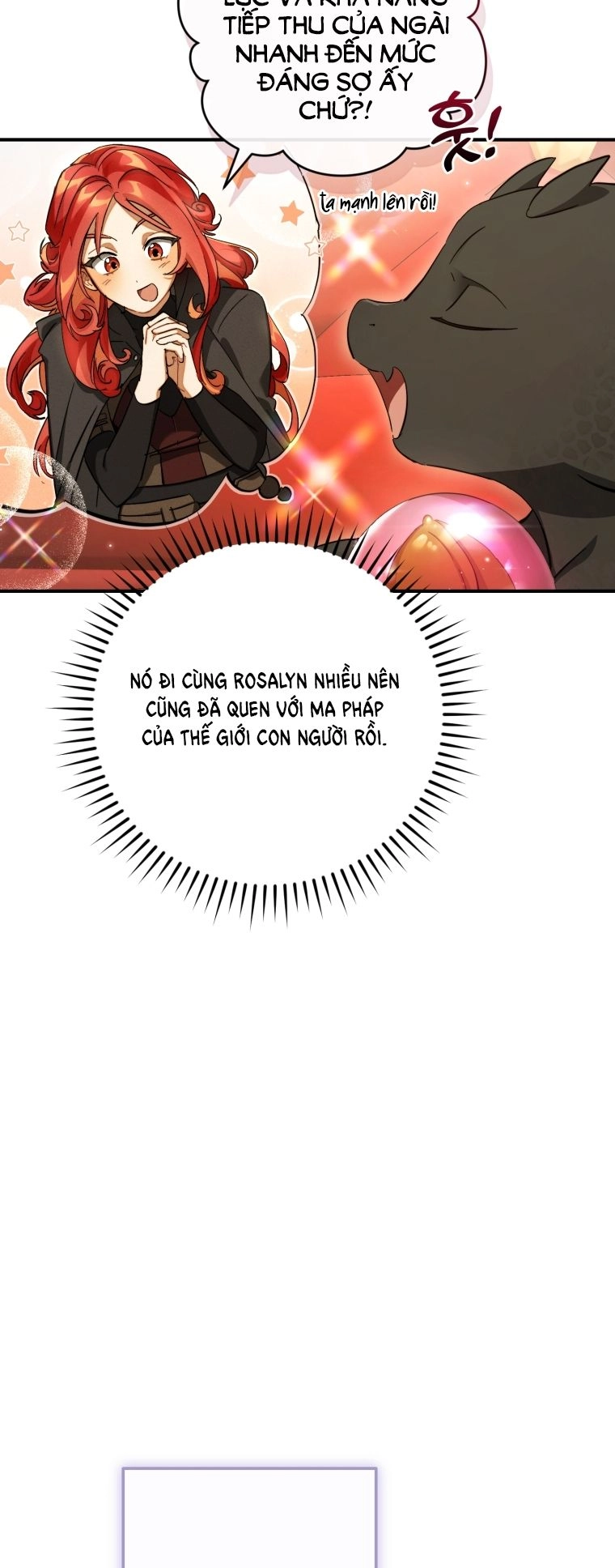 Phế Vật Dòng Dõi Bá Tước Chapter 110.1 - 9