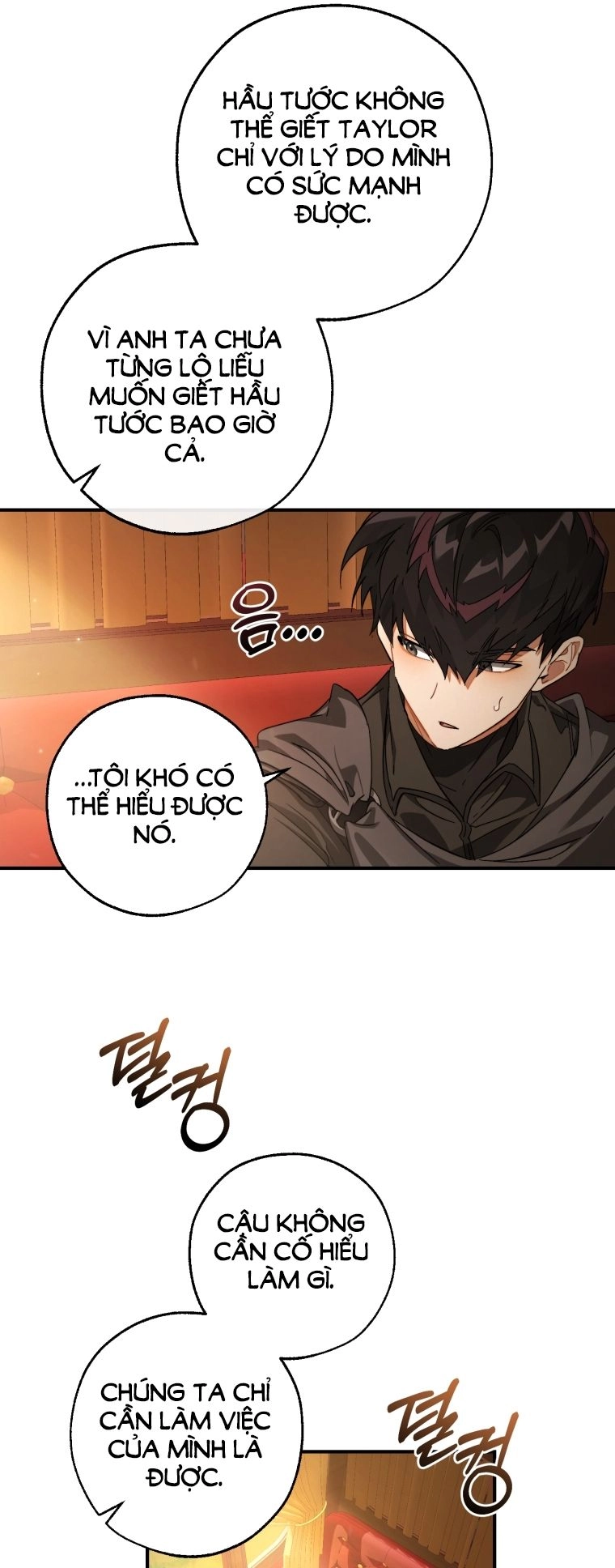 Phế Vật Dòng Dõi Bá Tước Chapter 110.1 - 18