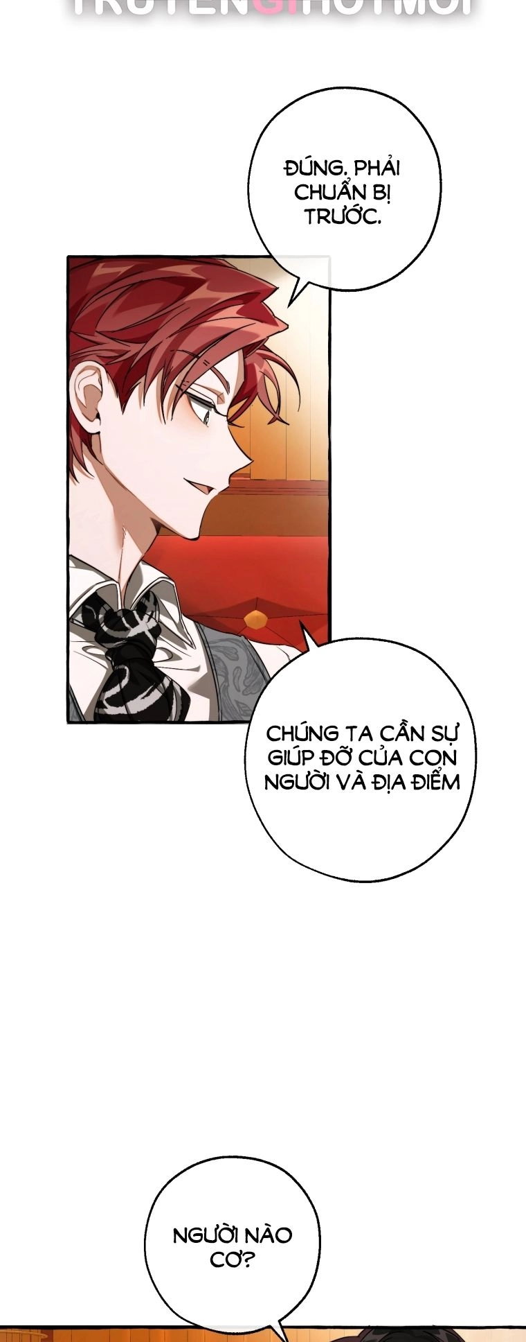 Phế Vật Dòng Dõi Bá Tước Chapter 110.1 - 20