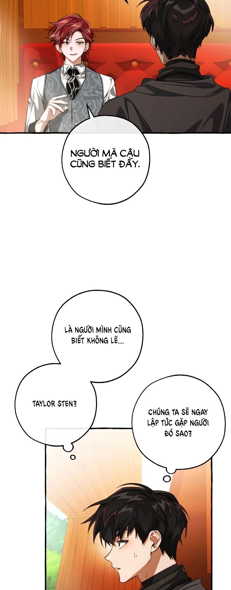 Phế Vật Dòng Dõi Bá Tước Chapter 110.1 - 21