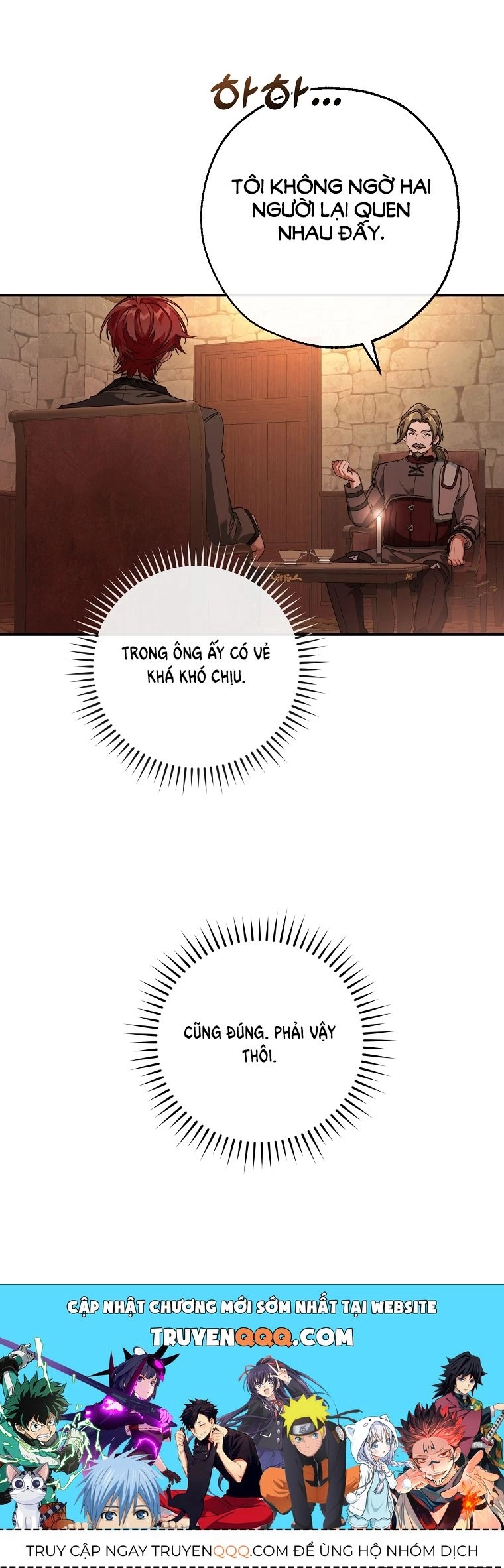 Phế Vật Dòng Dõi Bá Tước Chapter 110.1 - 28