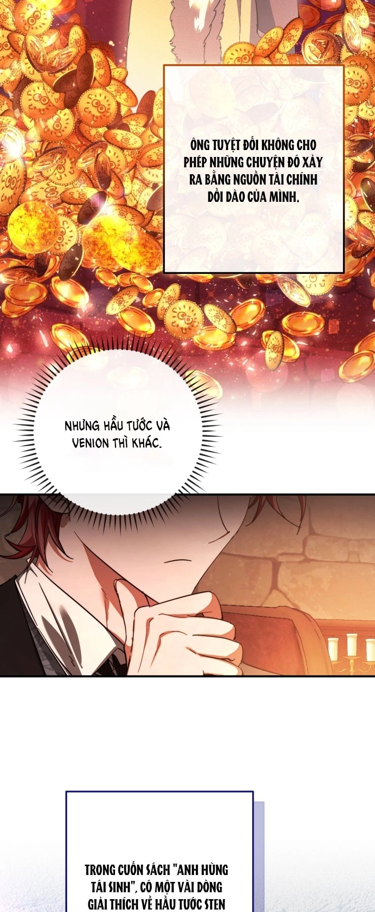 Phế Vật Dòng Dõi Bá Tước Chapter 110.2 - 27