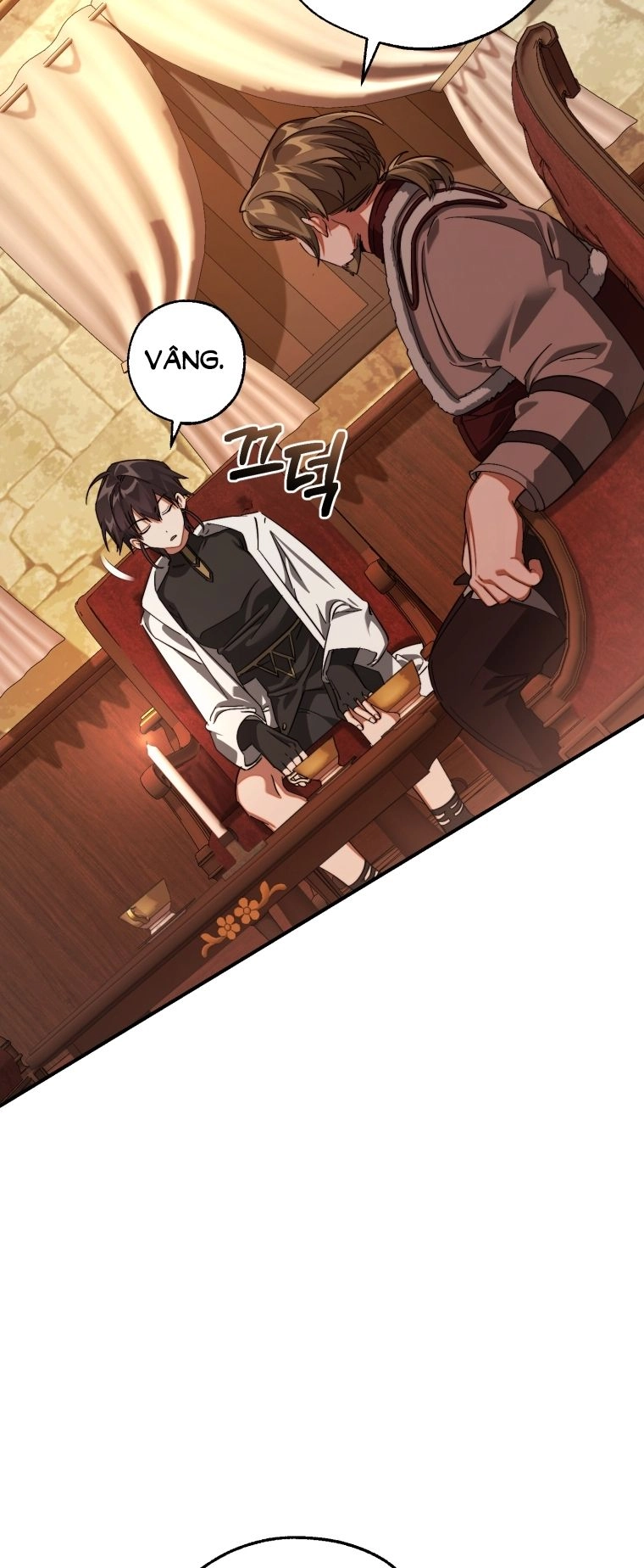 Phế Vật Dòng Dõi Bá Tước Chapter 110.2 - 30