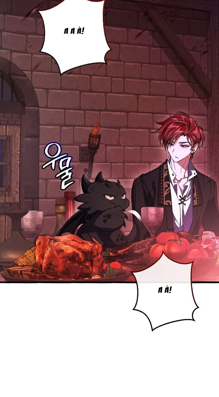 Phế Vật Dòng Dõi Bá Tước Chapter 112.1 - 23