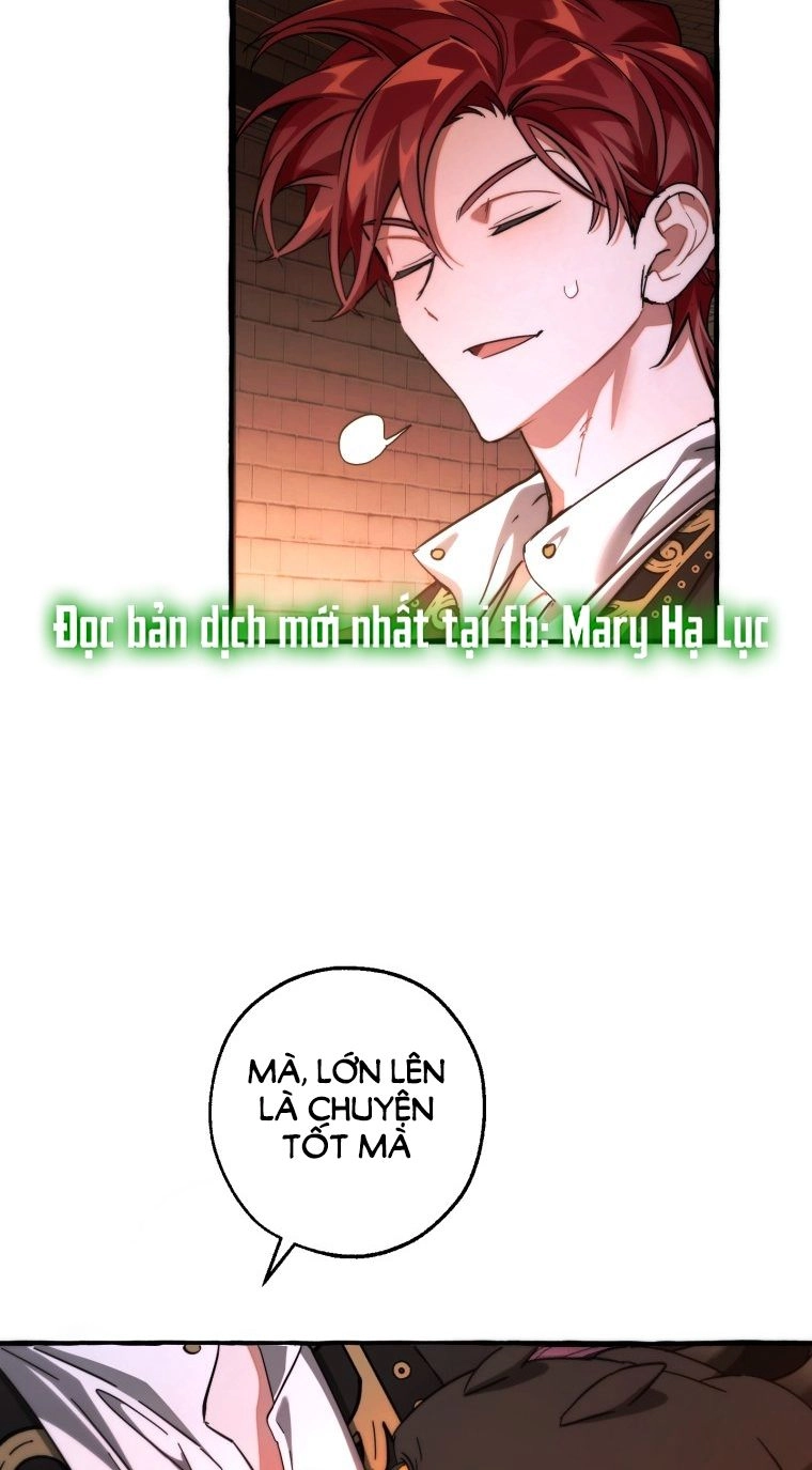 Phế Vật Dòng Dõi Bá Tước Chapter 112.2 - 21