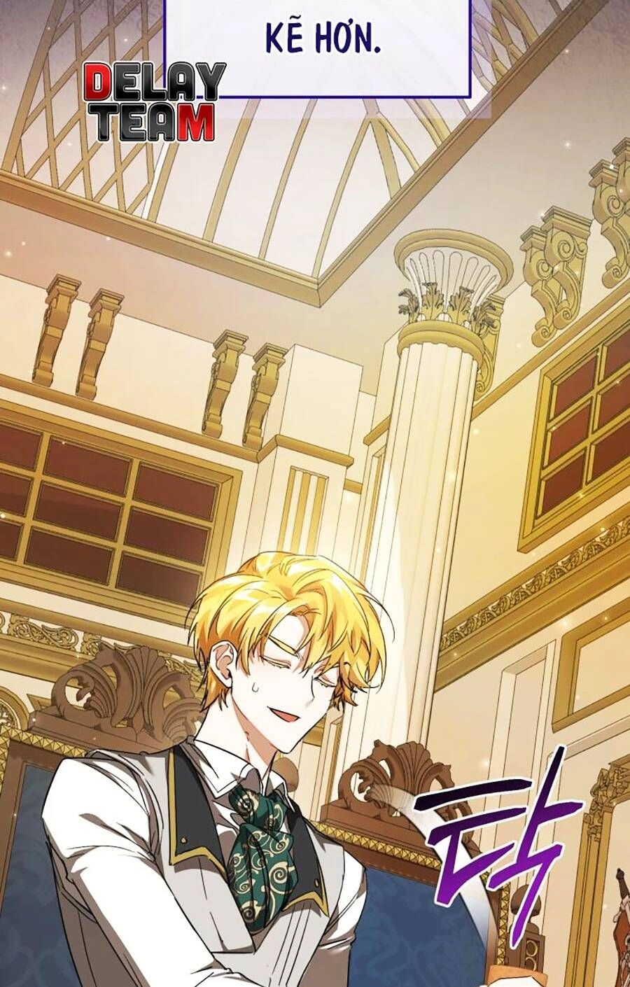 Phế Vật Dòng Dõi Bá Tước Chapter 114 - 6