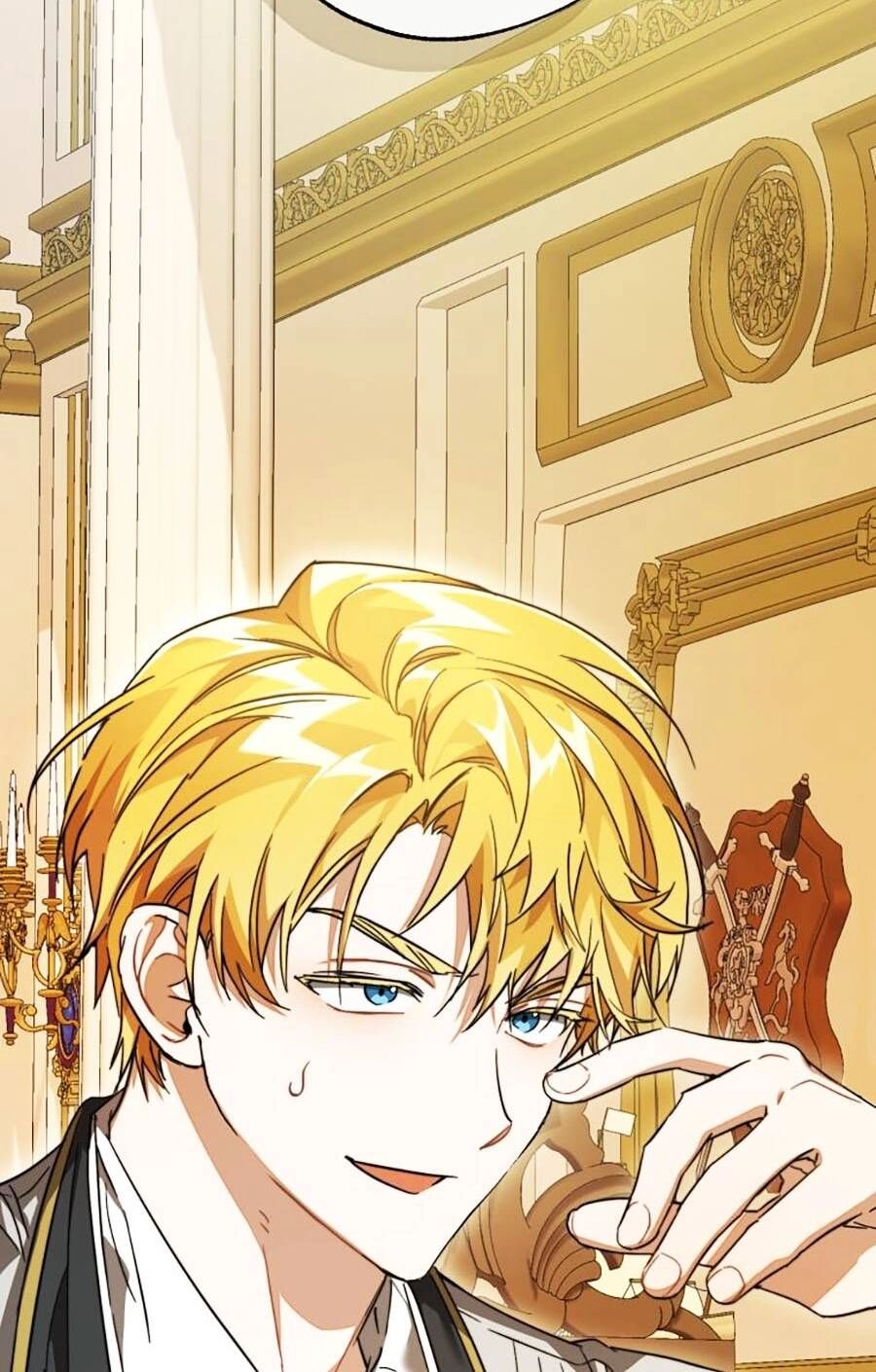 Phế Vật Dòng Dõi Bá Tước Chapter 114 - 12